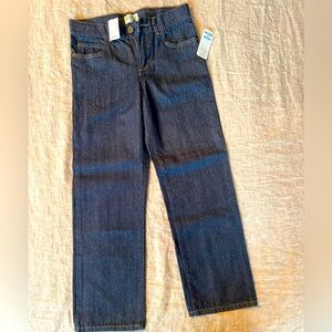 Children’s Place Dark Blue Jeans